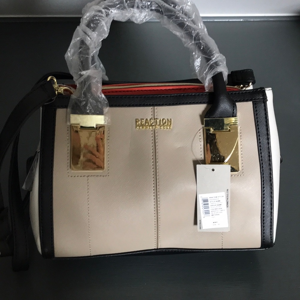 New purse